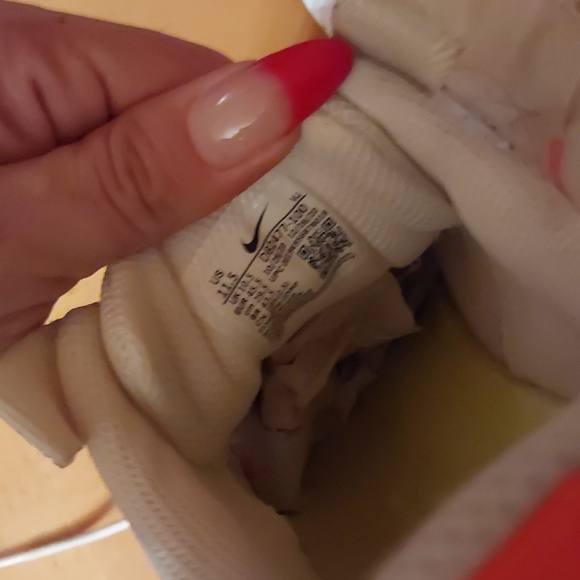 Mens nike crater impact size 11.5 - Picture 8 of 8